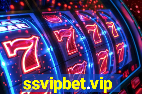 ssvipbet.vip