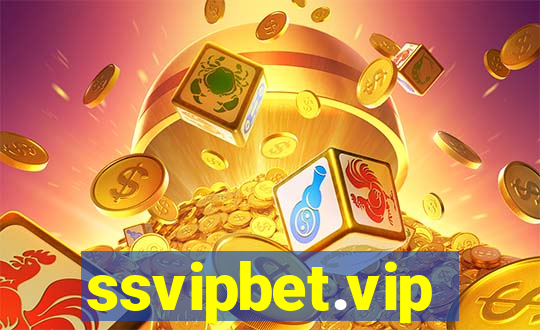 ssvipbet.vip