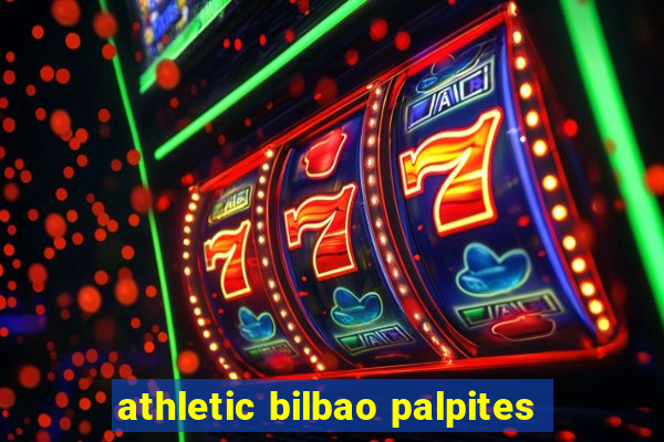 athletic bilbao palpites