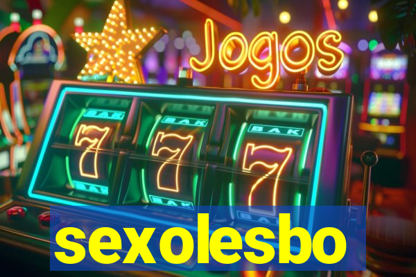 sexolesbo