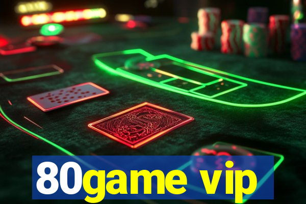 80game vip