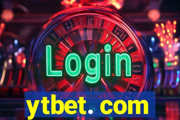 ytbet. com