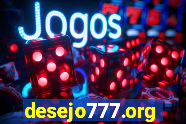 desejo777.org