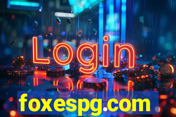 foxespg.com