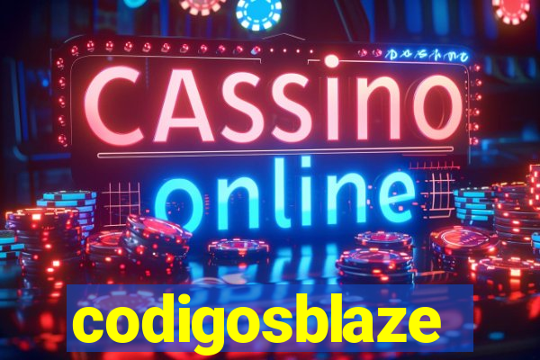 codigosblaze