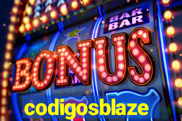 codigosblaze