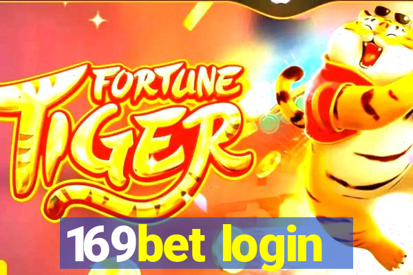 169bet login