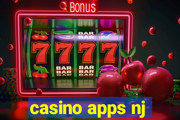 casino apps nj