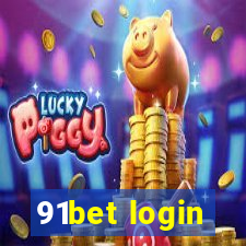 91bet login