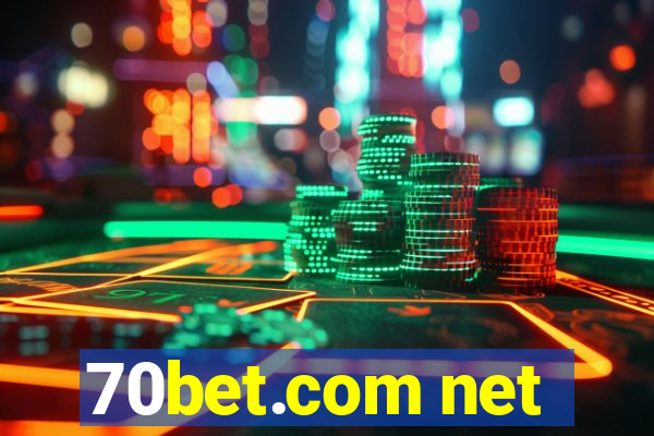 70bet.com net