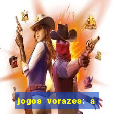 jogos vorazes: a esperan a – parte 1 torrent