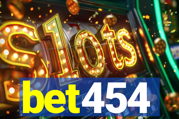 bet454