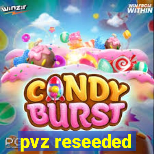 pvz reseeded