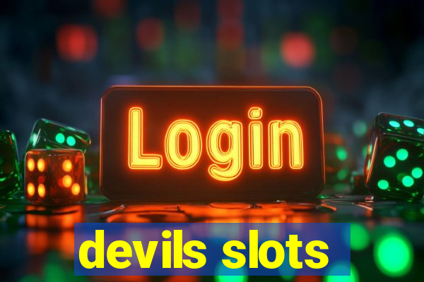 devils slots