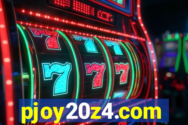 pjoy20z4.com