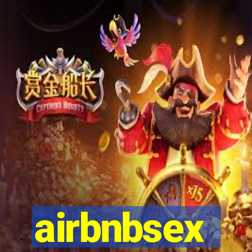 airbnbsex