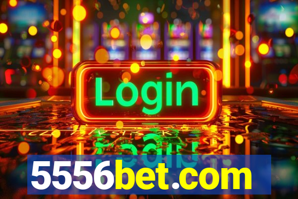 5556bet.com