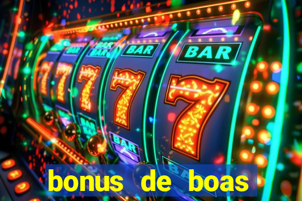 bonus de boas vindas estrela bet