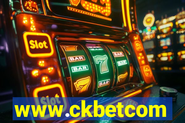 www.ckbetcom