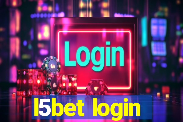 l5bet login