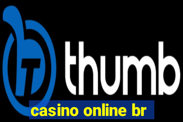 casino online br