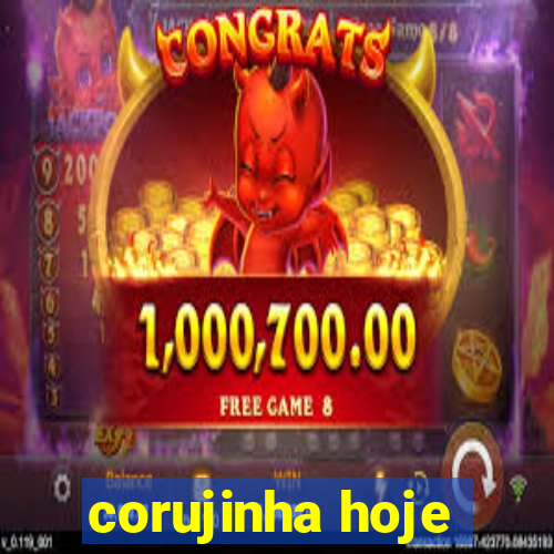 corujinha hoje