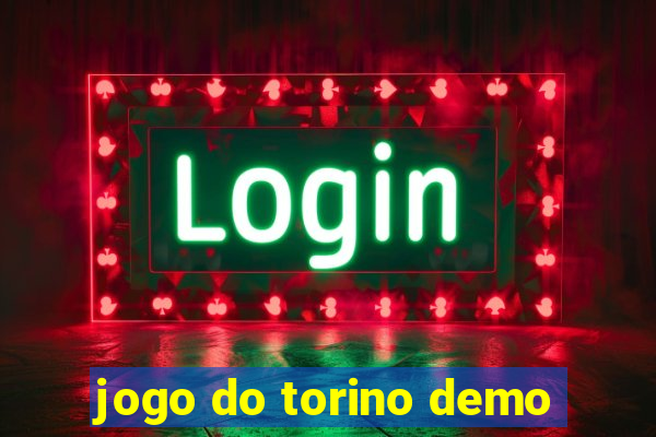 jogo do torino demo