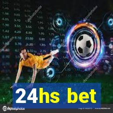 24hs bet