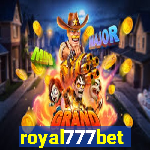 royal777bet