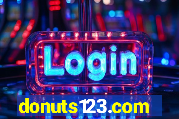 donuts123.com