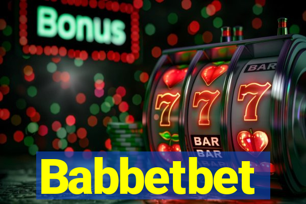 Babbetbet