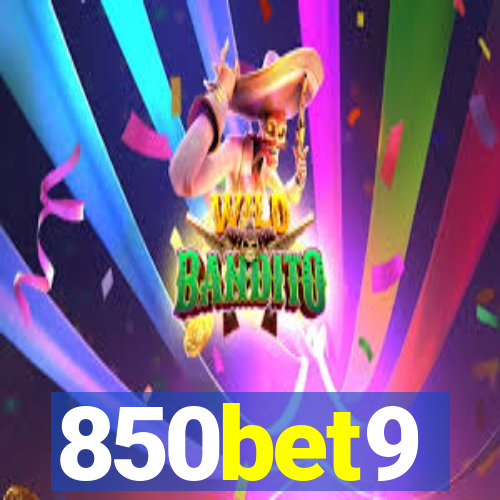 850bet9