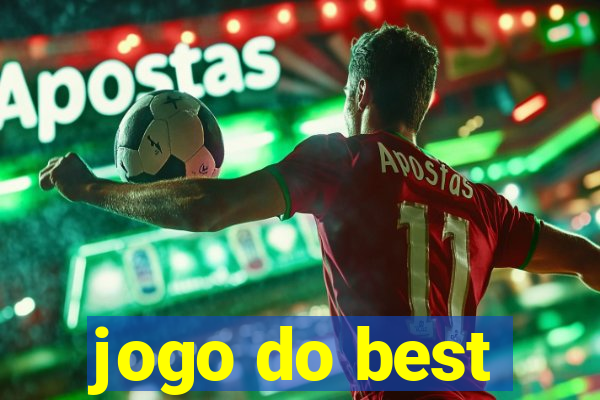 jogo do best