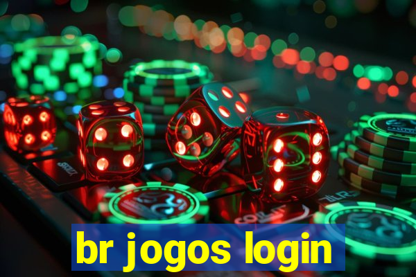 br jogos login