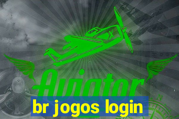 br jogos login