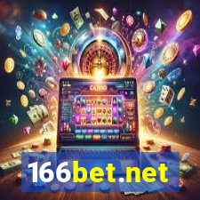 166bet.net