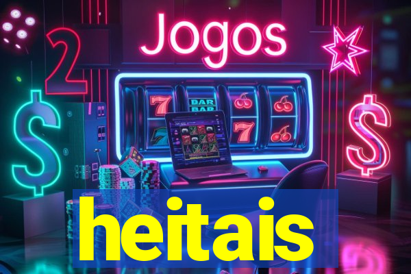 heitais