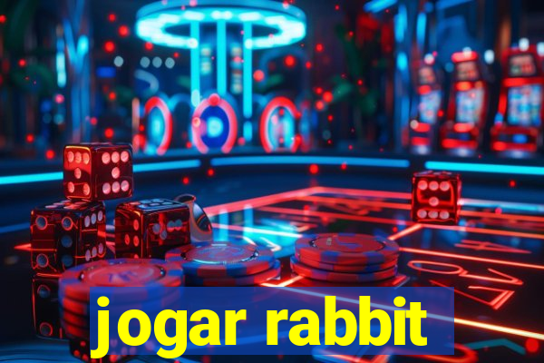 jogar rabbit