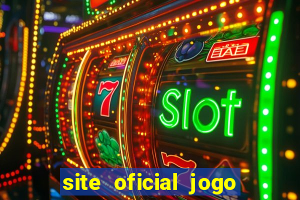 site oficial jogo do tigrinho