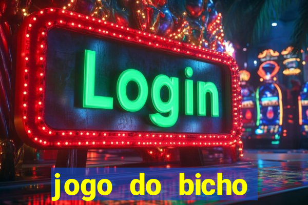 jogo do bicho porto alegre