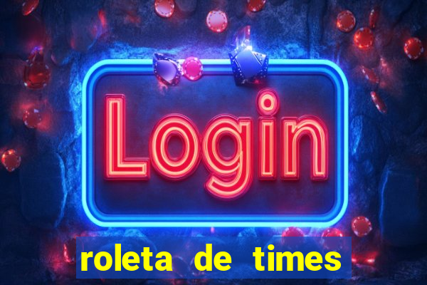 roleta de times (fifa 24)