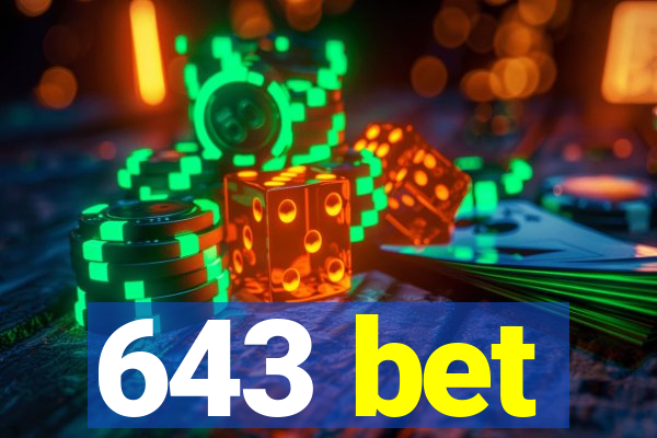 643 bet