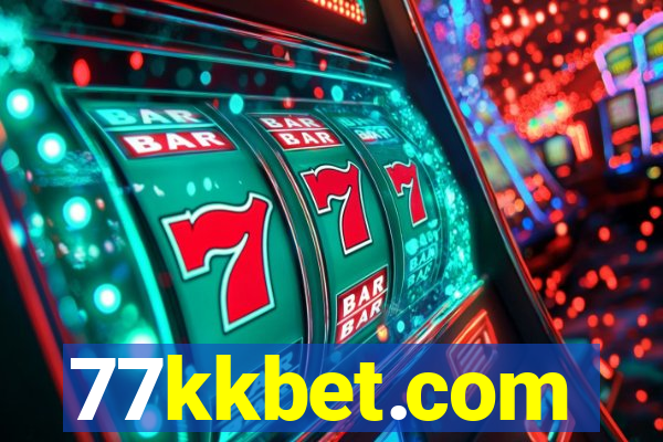 77kkbet.com