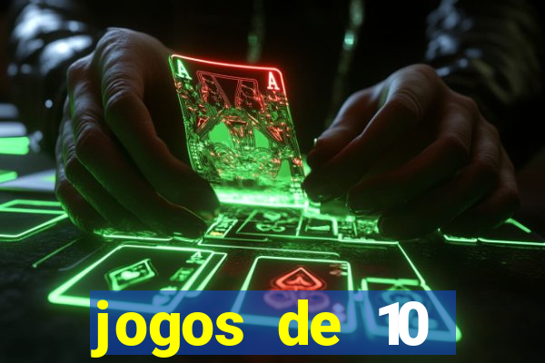 jogos de 10 centavos estrela bet