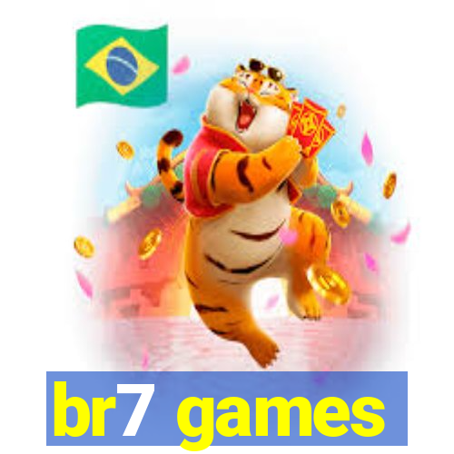 br7 games