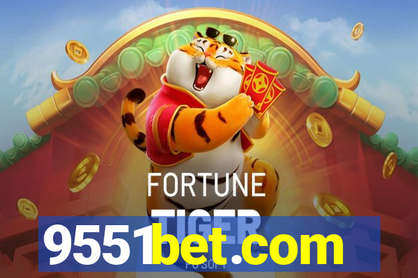 9551bet.com