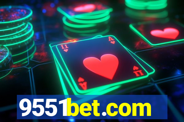 9551bet.com