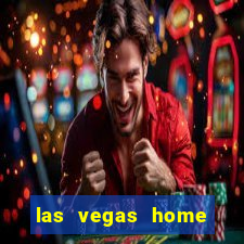 las vegas home search pro