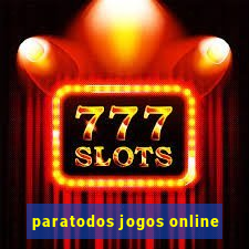 paratodos jogos online