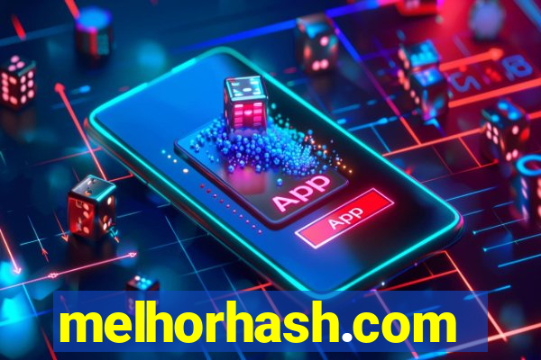 melhorhash.com